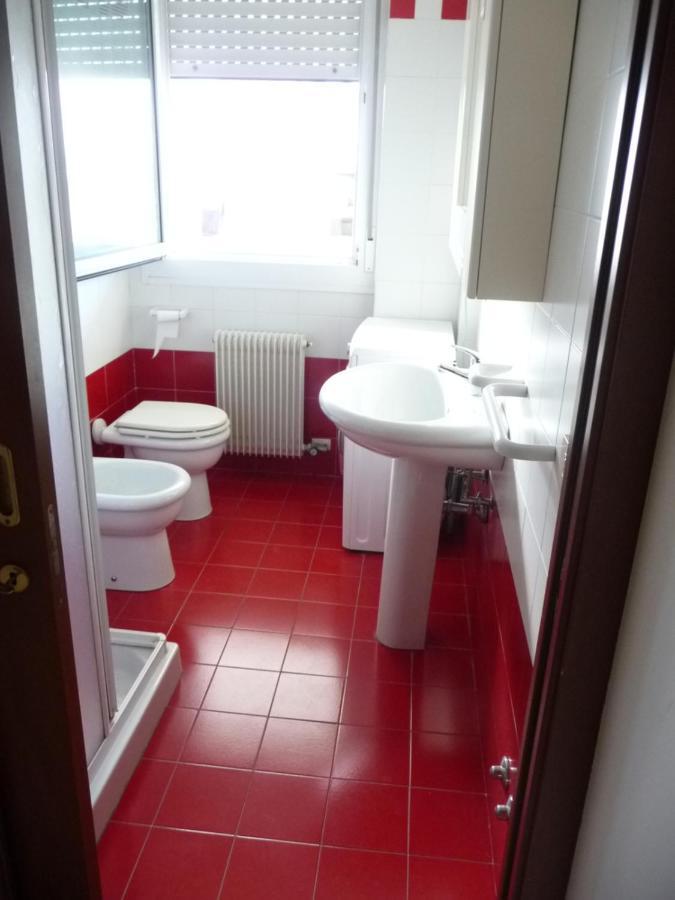 Lux Apartment Lido di Jesolo