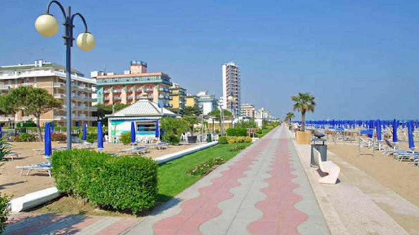 Apartment Lux Lido di Jesolo