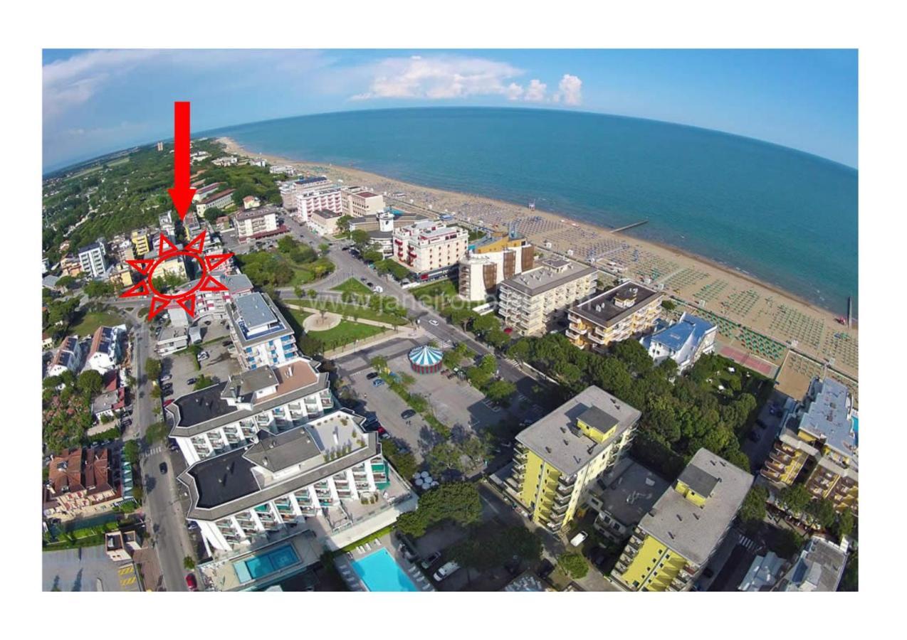 Lux Apartment Lido di Jesolo