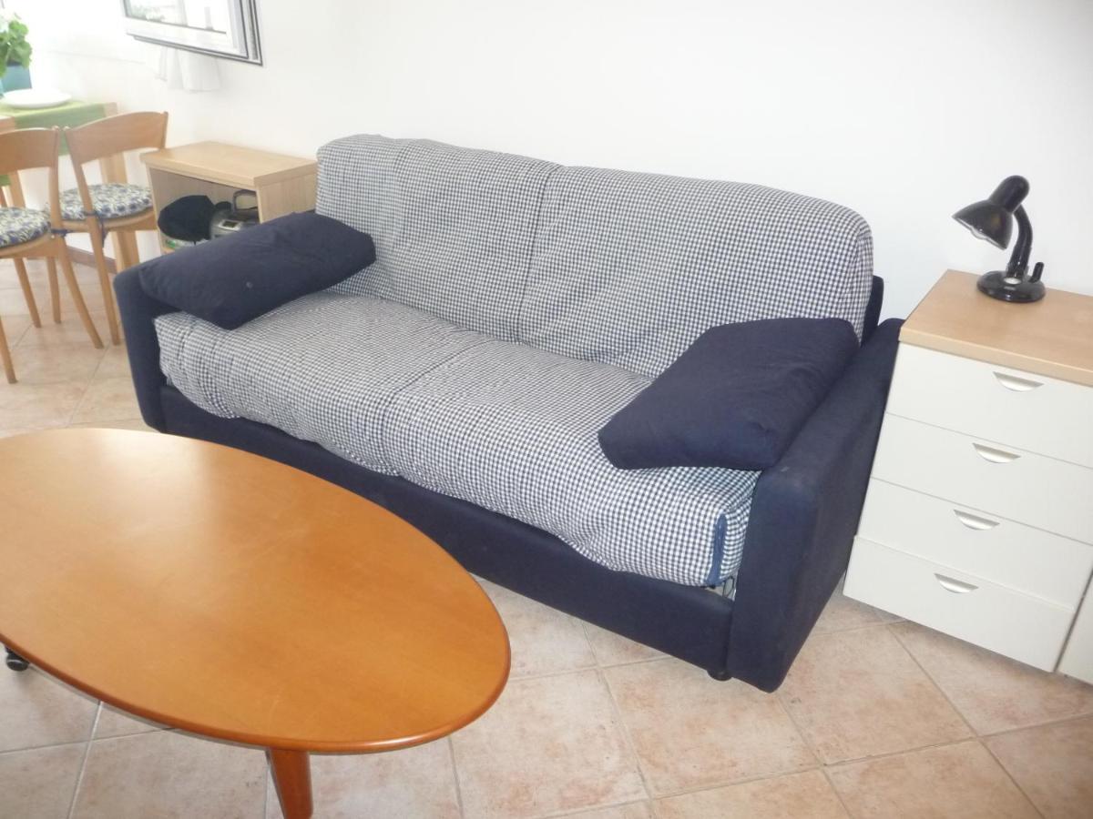 Apartment Lux