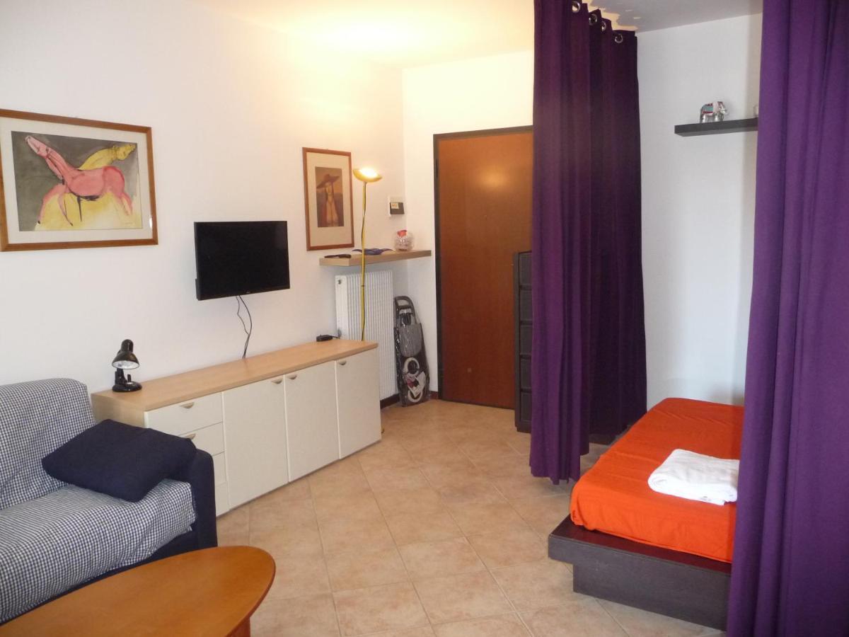 Apartment Lux