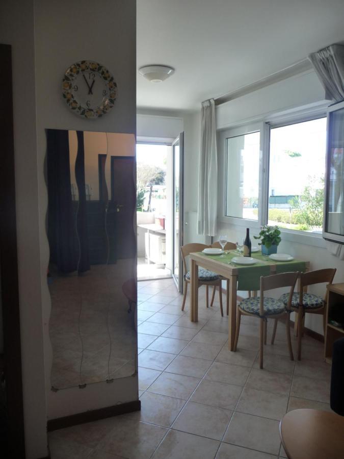 Apartment Lux