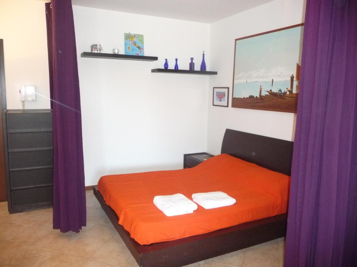 Lux Apartment Lido di Jesolo