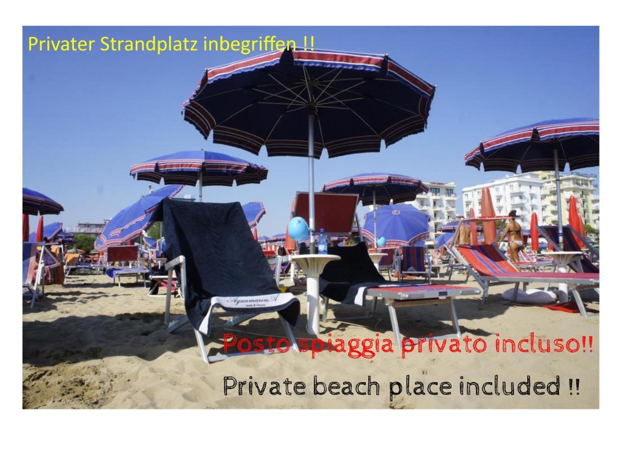 Lux * Lido di Jesolo